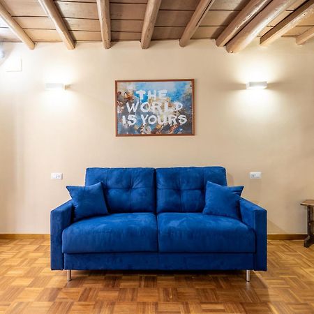Woodstyle Apartment - Navona Ρώμη Εξωτερικό φωτογραφία