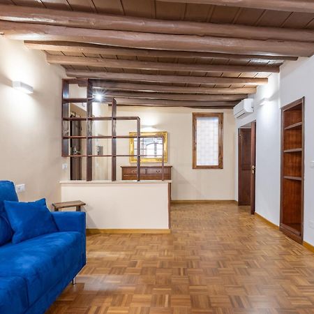 Woodstyle Apartment - Navona Ρώμη Εξωτερικό φωτογραφία
