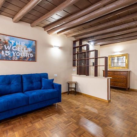 Woodstyle Apartment - Navona Ρώμη Εξωτερικό φωτογραφία