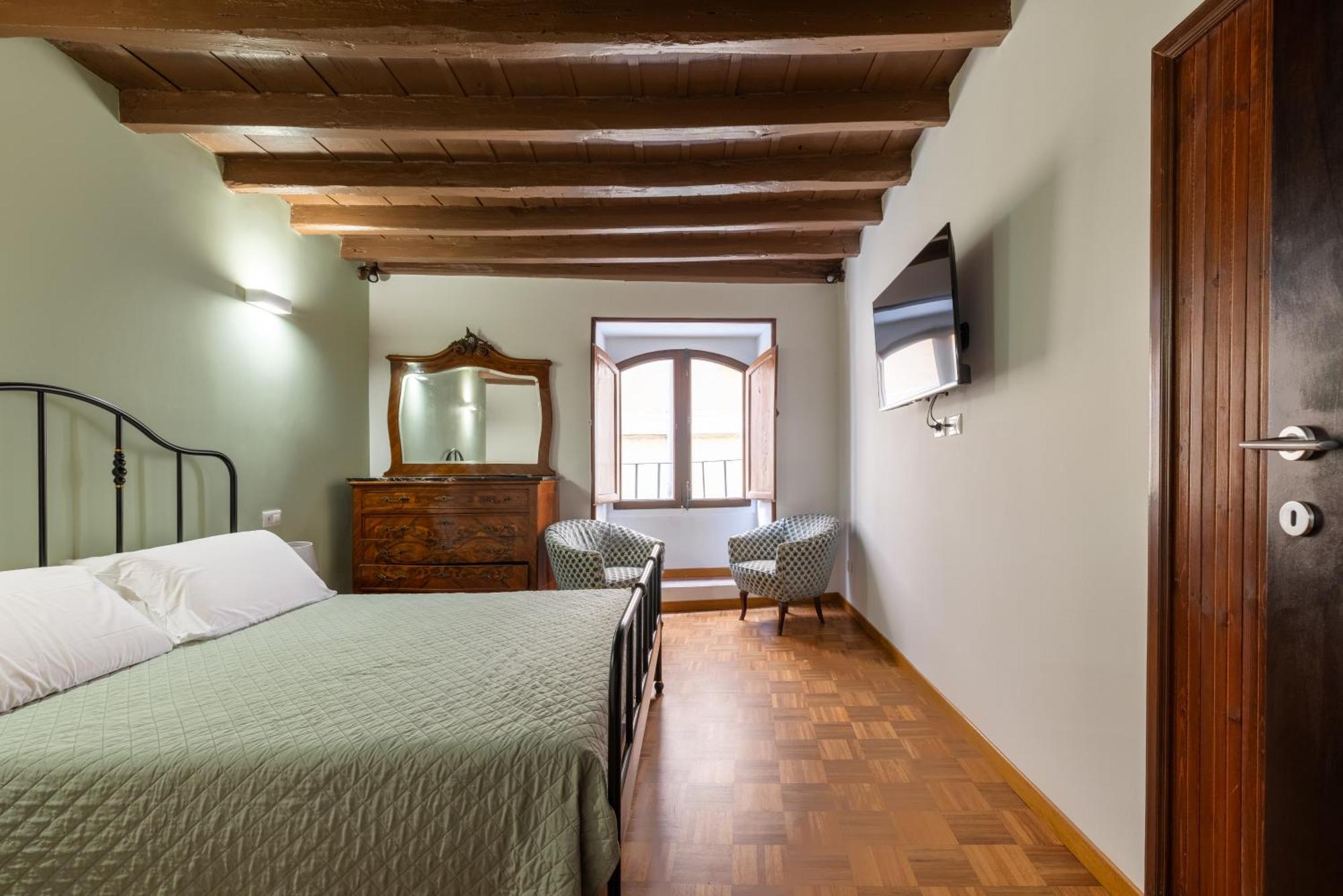 Woodstyle Apartment - Navona Ρώμη Εξωτερικό φωτογραφία