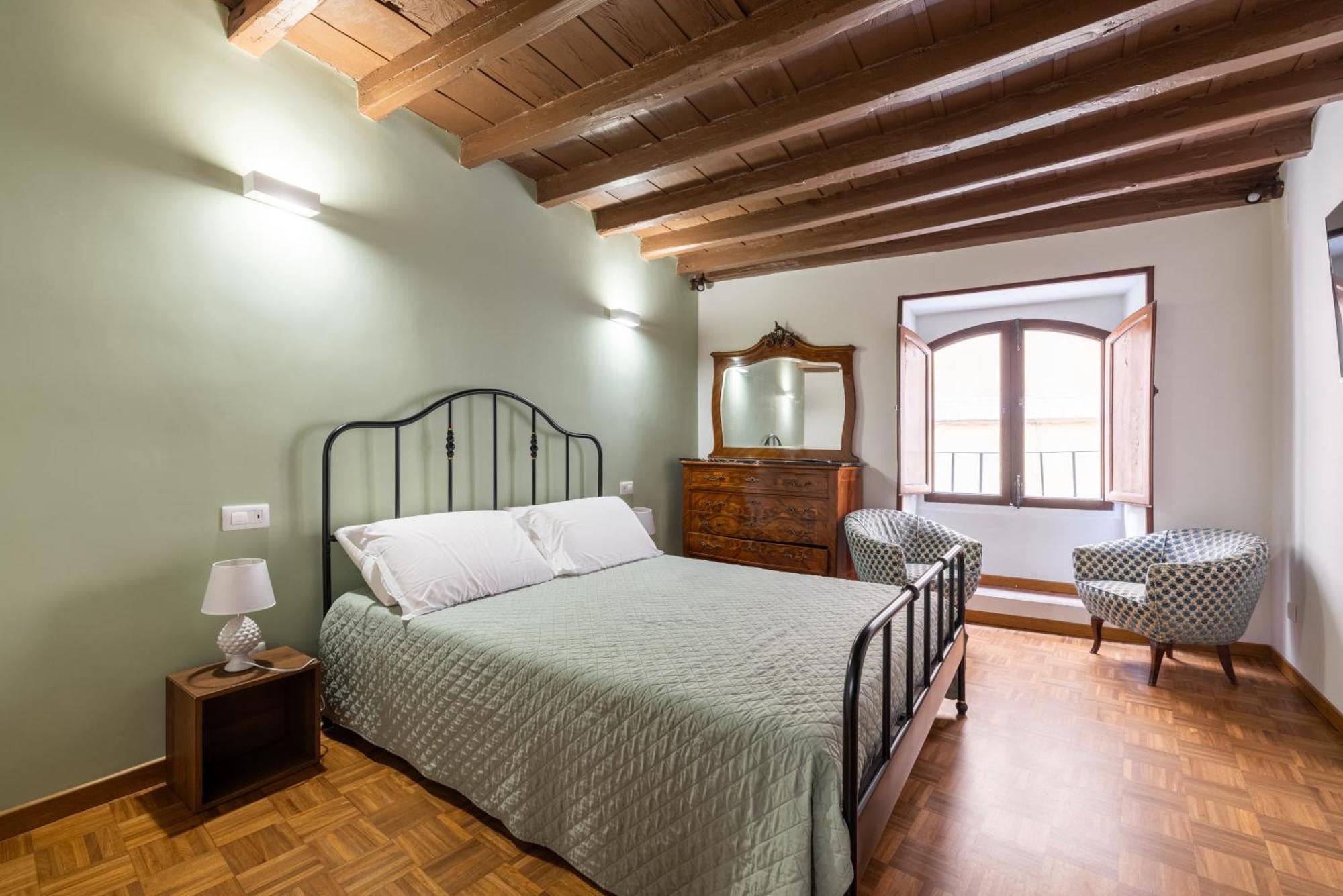 Woodstyle Apartment - Navona Ρώμη Εξωτερικό φωτογραφία