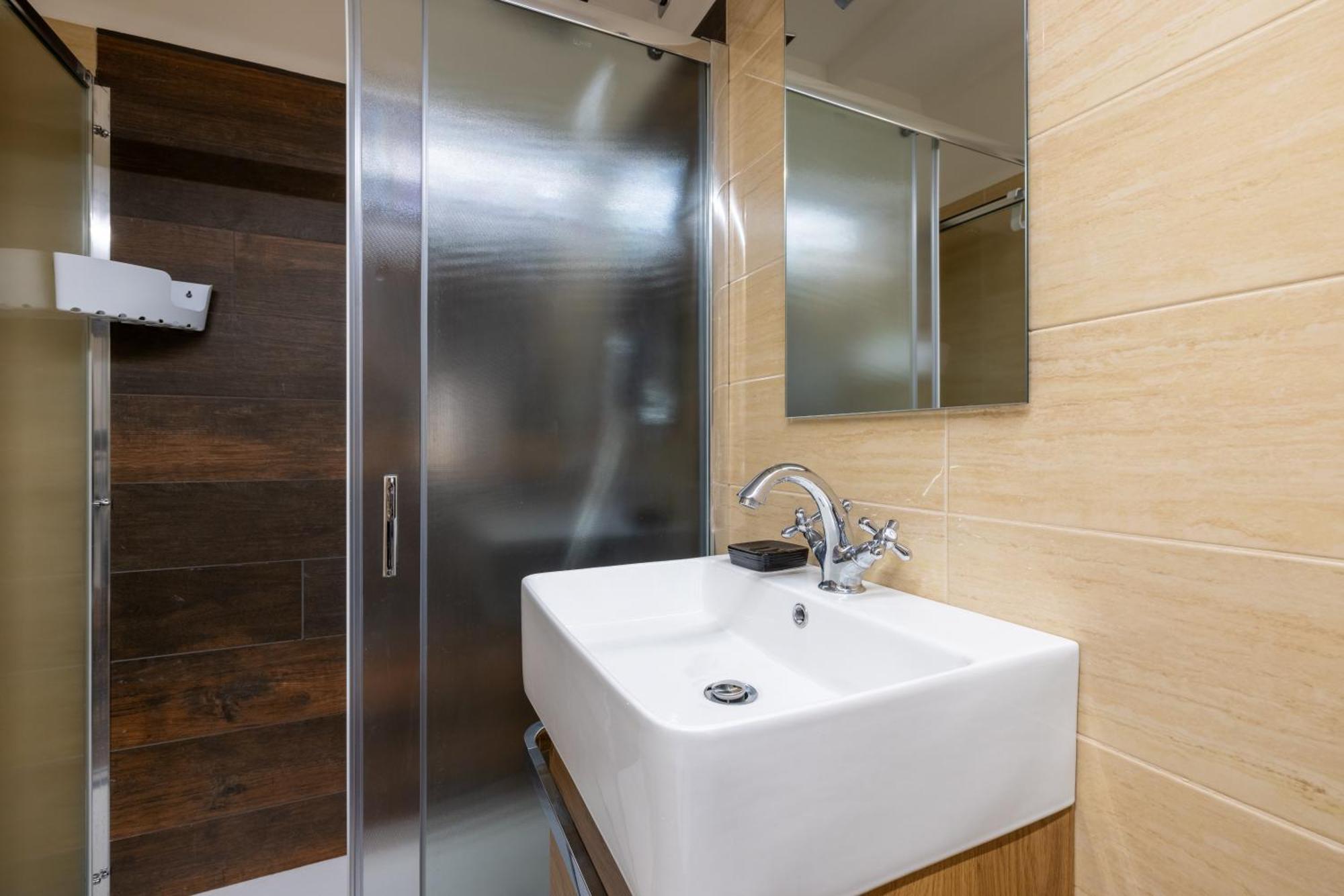 Woodstyle Apartment - Navona Ρώμη Εξωτερικό φωτογραφία