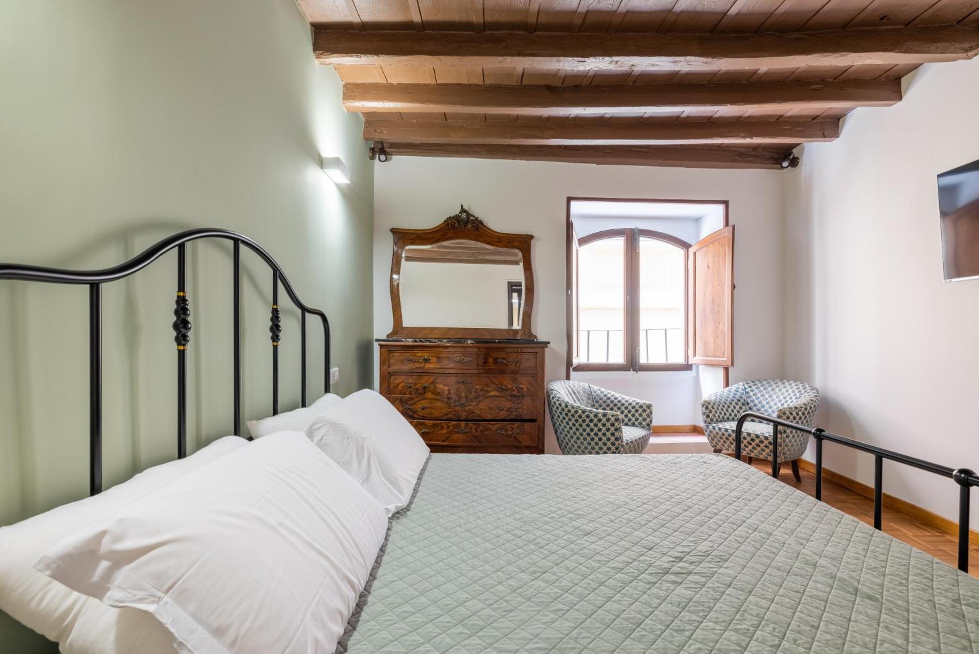 Woodstyle Apartment - Navona Ρώμη Εξωτερικό φωτογραφία