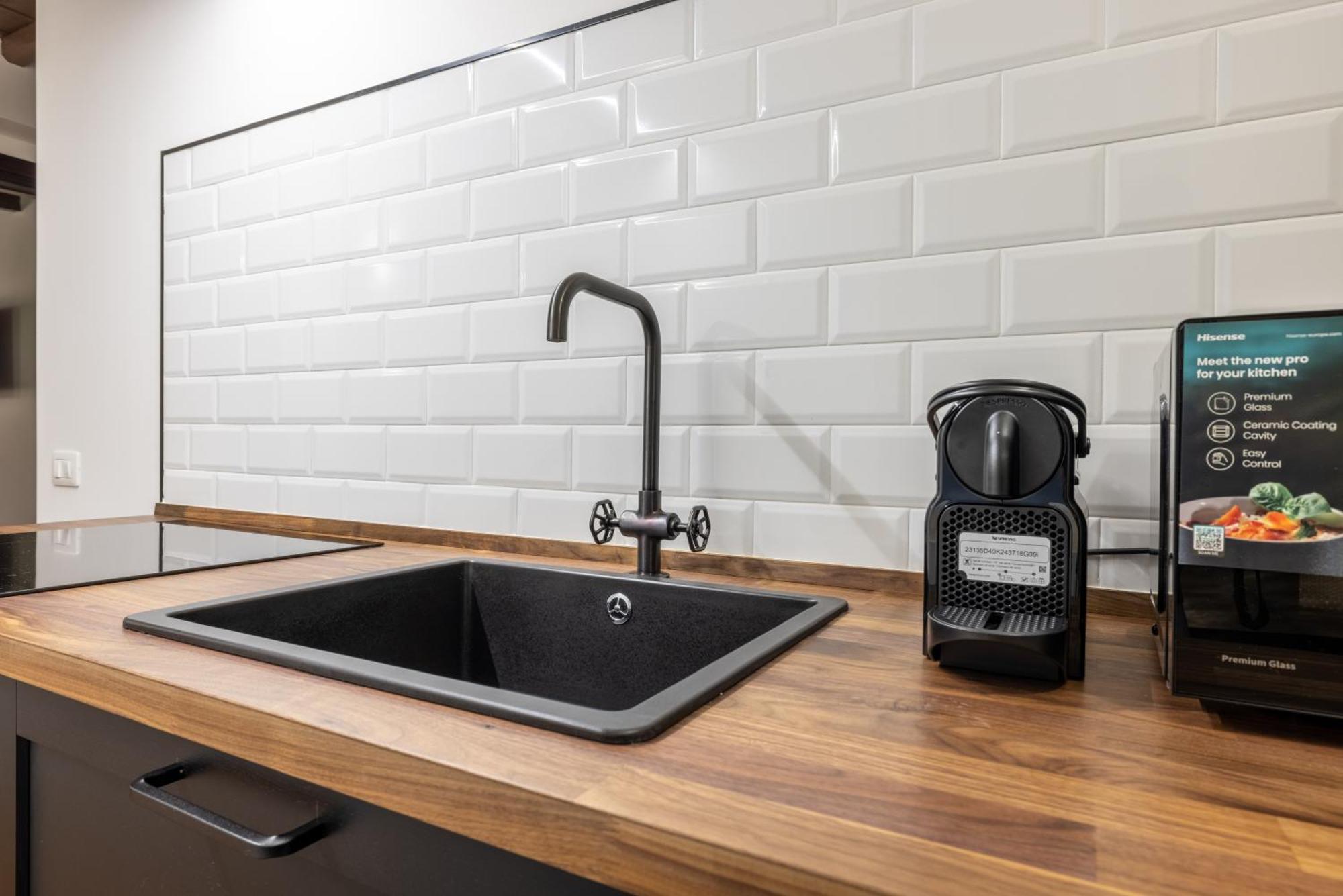 Woodstyle Apartment - Navona Ρώμη Εξωτερικό φωτογραφία