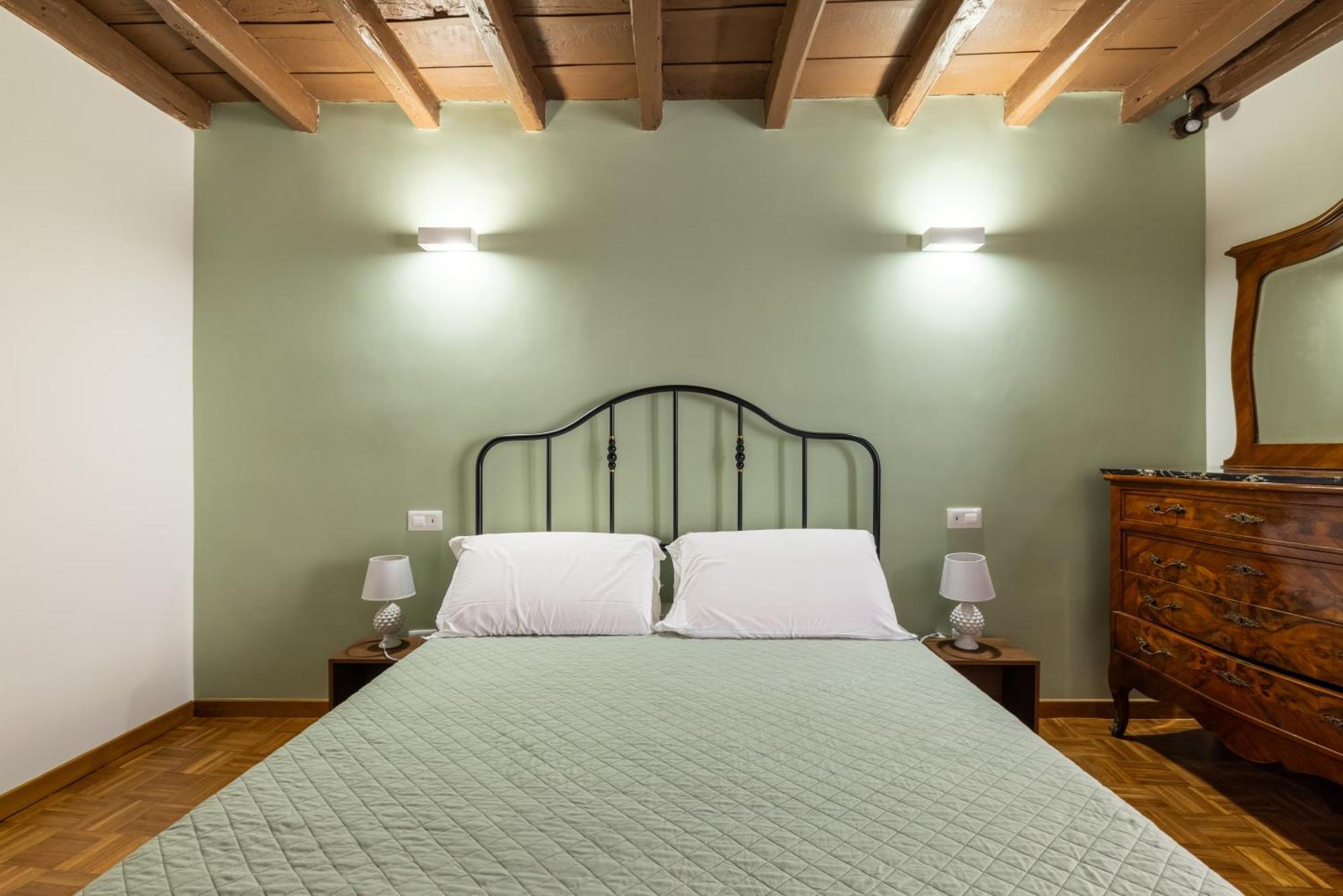 Woodstyle Apartment - Navona Ρώμη Εξωτερικό φωτογραφία