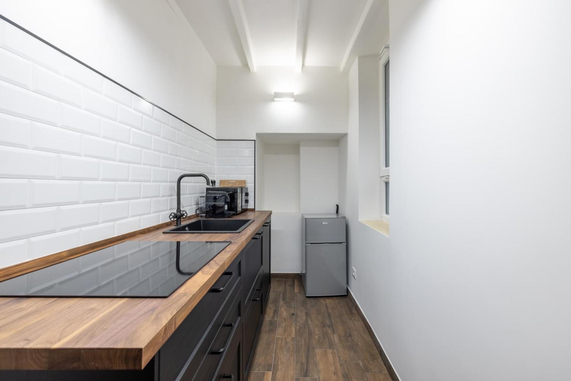Woodstyle Apartment - Navona Ρώμη Εξωτερικό φωτογραφία