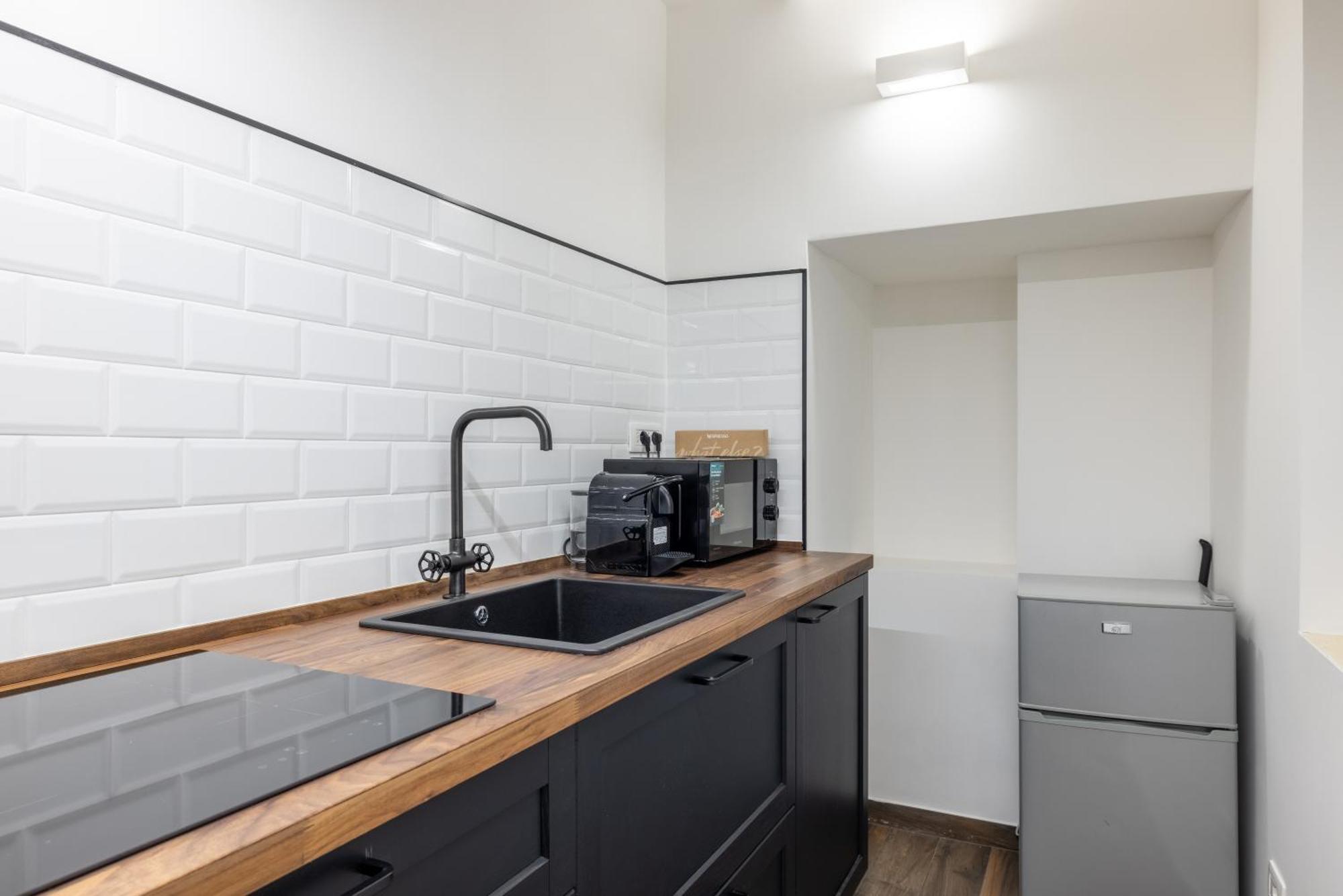 Woodstyle Apartment - Navona Ρώμη Εξωτερικό φωτογραφία